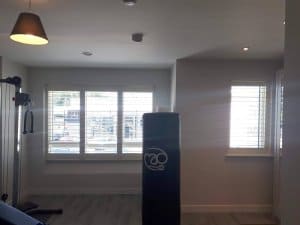 shutters castleknock
