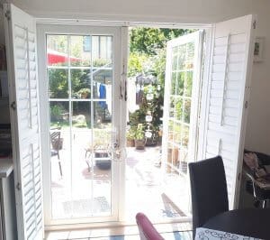 Shutters Baldoyle