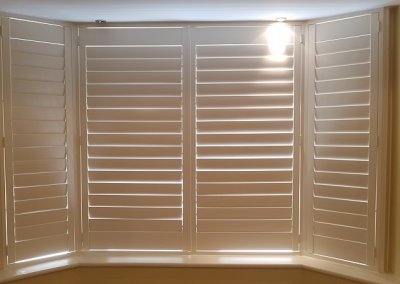 Shutters Straffan