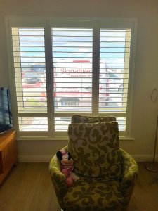 Shutters donabate
