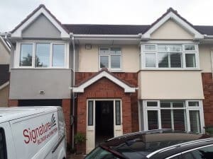 Shutters Carpenterstown