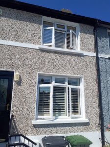 Shutters Crumlin