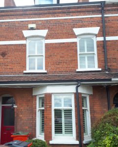 Shutters Fairview