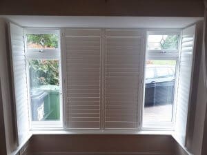 Shutters Carpenterstown