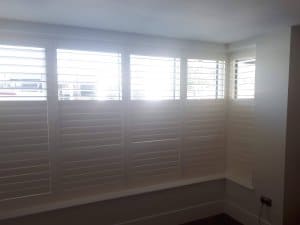 shutters castleknock