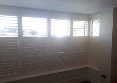 shutters castleknock