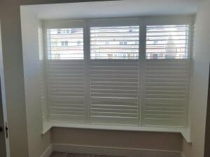 Shutters Hamilton Park