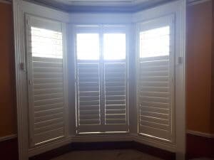 Shutters Fairview