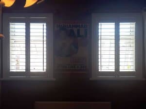shutters Jobstown