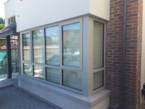 shutters castleknock