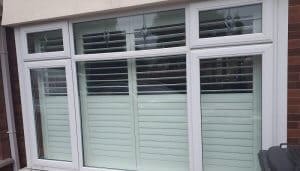 Shutters Carpenterstown