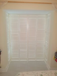 Shutters donabate