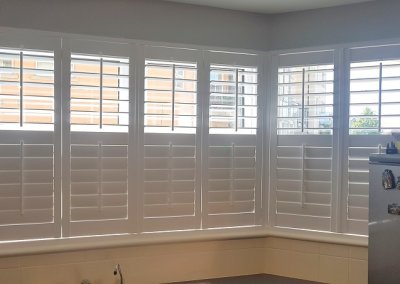 Shutters Ongar