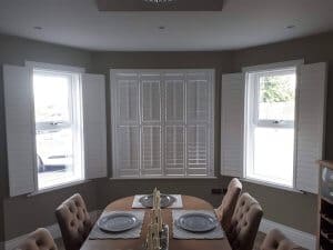 Shutters Saggart