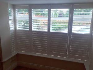 Shutters Carpenterstown