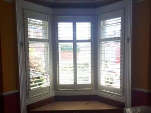 Shutters Fairview