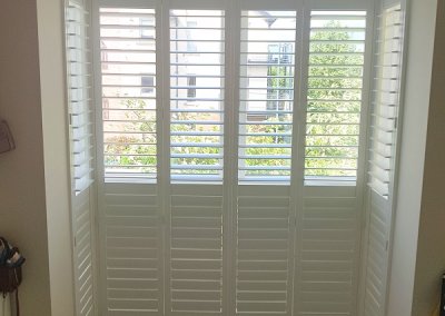 Shutters donabate