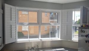 Shutters Ongar