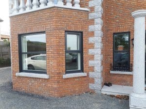 Shutters Saggart