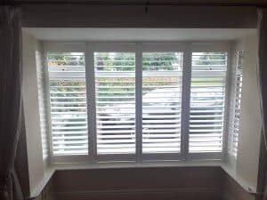 Shutters Carpenterstown