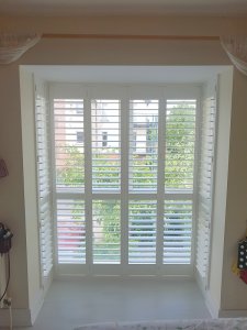 Shutters donabate