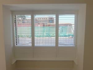 Shutters Hamilton Park