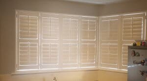 Shutters Ongar