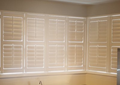 Shutters Ongar