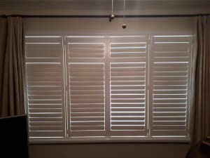 shutters portrane