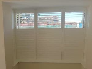 Shutters Hamilton Park