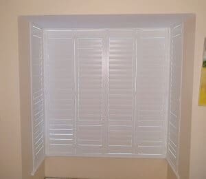 Shutters donabate
