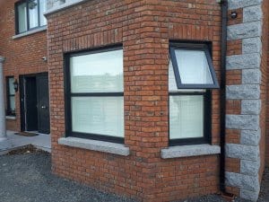 Shutters Saggart