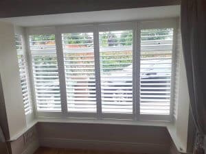 Shutters Carpenterstown