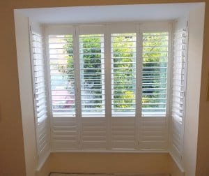 Shutters donabate
