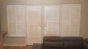 Shutters Ongar