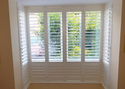 Shutters donabate