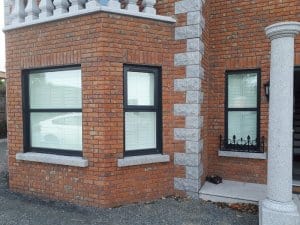 Shutters Saggart