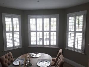 Shutters Saggart