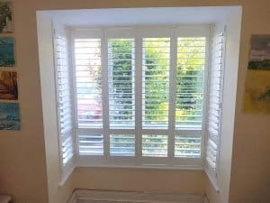 Shutters donabate