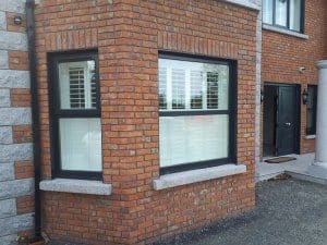Shutters Saggart