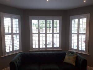 Shutters Saggart