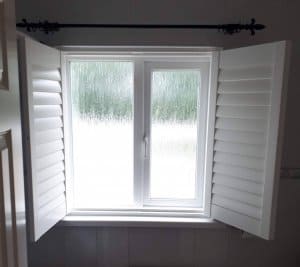 shutters portrane