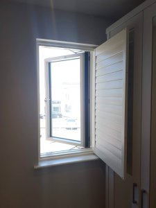 shutters castleknock