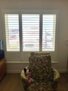 Shutters donabate