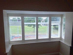 Shutters Carpenterstown
