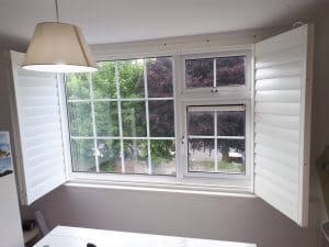 Shutters Fairview