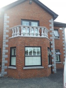 Shutters Saggart