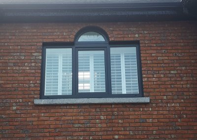 Shutters Saggart