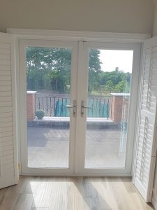 Shutters Saggart