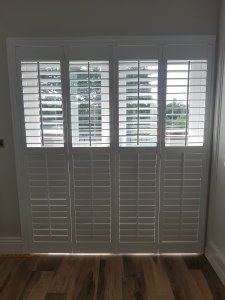 Shutters Saggart
